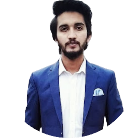 Kamil Shahzad