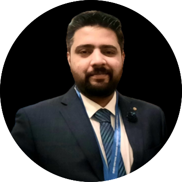 Hassan Javed Cheema